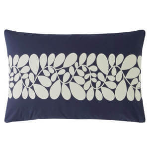 Orla Kiely Sycamore Stripe Pair of Pillowcases